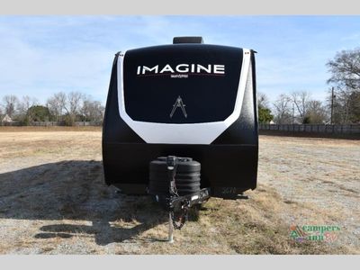 2026 Grand Design Imagine - Photo 3