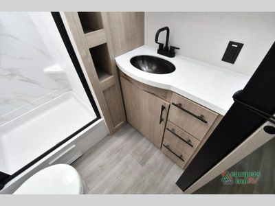 2026 Grand Design Imagine - Photo 36