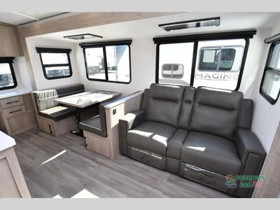 2026 Grand Design Imagine - Photo 21