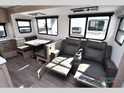 2026 Grand Design Imagine - Photo 22