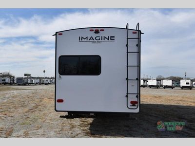 2026 Grand Design Imagine - Photo 11