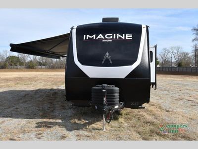 2026 Grand Design Imagine - Photo 4