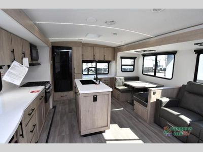 2026 Grand Design Imagine - Photo 20