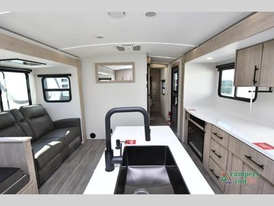 2026 Grand Design Imagine - Photo 19