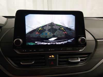 2024 Nissan Altima — photo 16 view