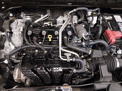 2024 Nissan Altima — photo 9 view