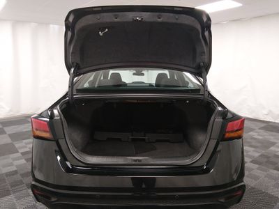 2024 Nissan Altima — photo 11 view