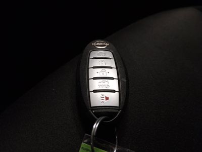 2024 Nissan Altima — photo 15 view