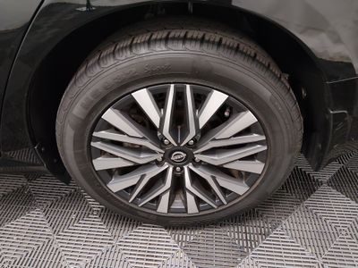 2024 Nissan Altima — photo 10 view