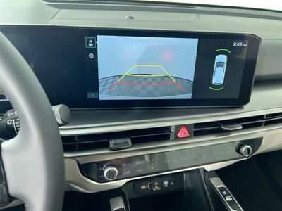 2026 Kia Sorento — photo 29 view