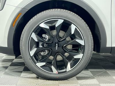2026 Kia Sorento — photo 13 view