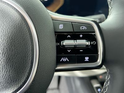 2026 Kia Sorento — photo 19 view