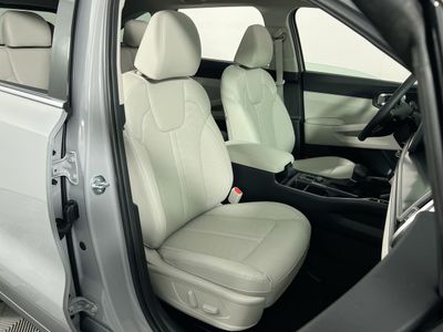 2026 Kia Sorento — photo 33 view
