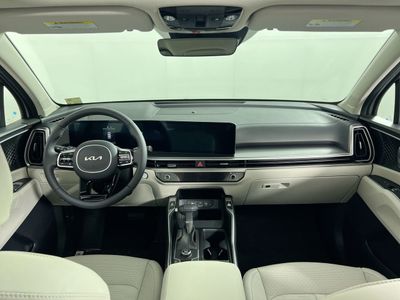 2026 Kia Sorento — photo 32 view