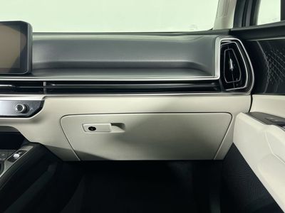 2026 Kia Sorento — photo 37 view