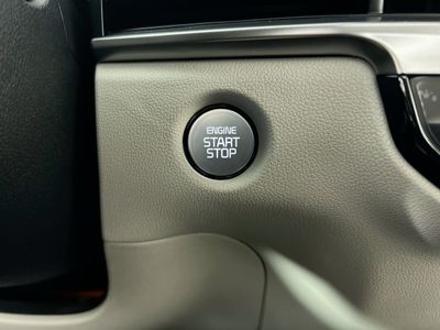 2026 Kia Sorento — photo 23 view