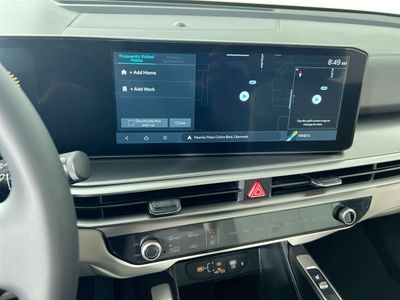 2026 Kia Sorento — photo 28 view