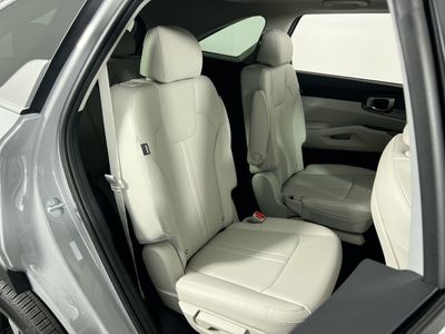 2026 Kia Sorento — photo 30 view