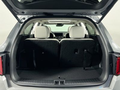 2026 Kia Sorento — photo 36 view