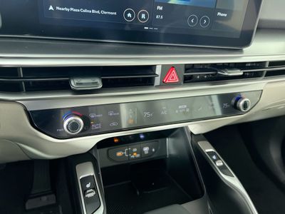 2026 Kia Sorento — photo 26 view