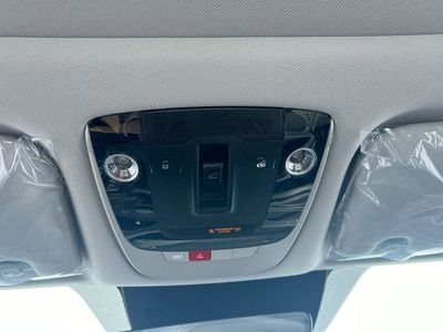 2026 Kia Sorento — photo 20 view