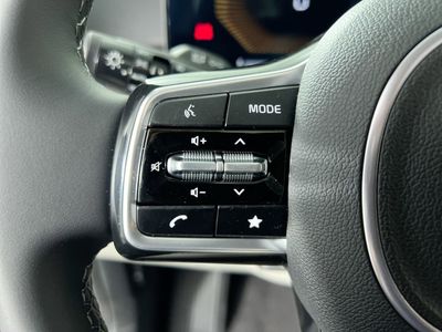 2026 Kia Sorento — photo 18 view