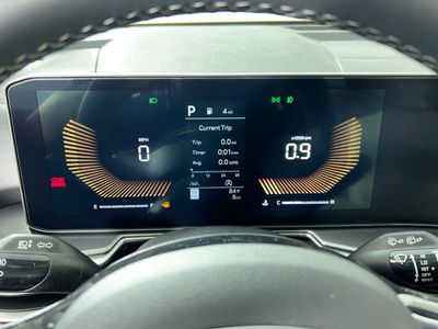 2026 Kia Sorento — photo 22 view