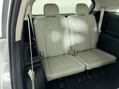 2026 Kia Sorento — photo 31 view