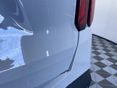 2026 Kia Sorento — engine compartment view