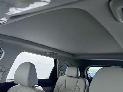 2026 Kia Sorento — photo 21 view