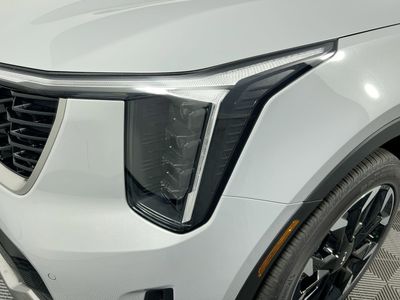 2026 Kia Sorento — photo 11 view