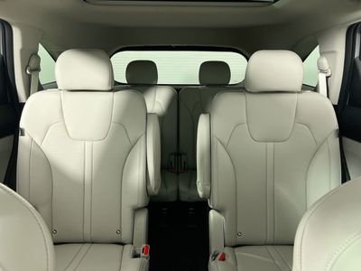 2026 Kia Sorento — photo 35 view