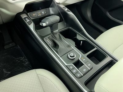2026 Kia Sorento — photo 24 view