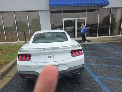2024 Ford Mustang - Photo 7