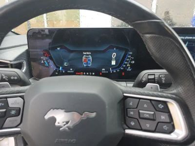 2024 Ford Mustang - Photo 17