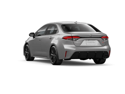 2026 Toyota Corolla - Photo 26