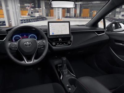 2026 Toyota Corolla - Photo 19