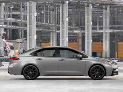 2026 Toyota Corolla - Photo 14