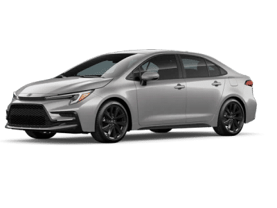 2026 Toyota Corolla - Photo 24