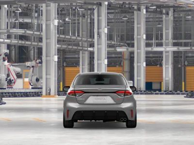 2026 Toyota Corolla - Photo 10