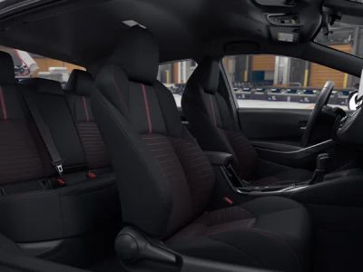 2026 Toyota Corolla - Photo 32