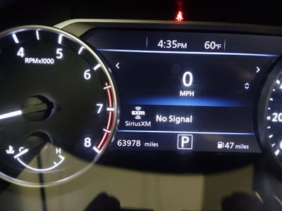 2024 Nissan Sentra — photo 14 view