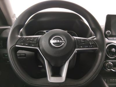 2024 Nissan Sentra — photo 12 view