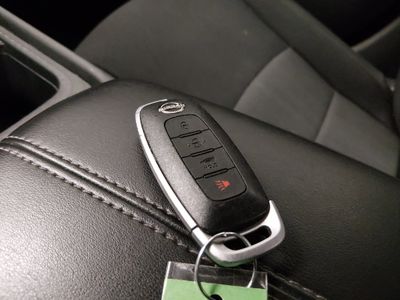 2024 Nissan Sentra — photo 15 view
