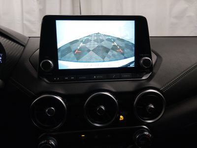 2024 Nissan Sentra — photo 16 view