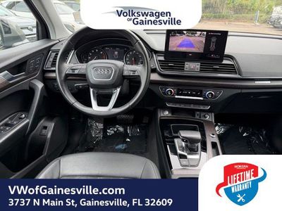 2023 Audi Q5 — photo 15 view