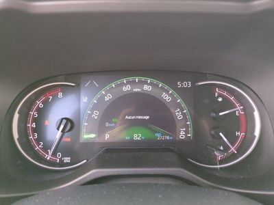 2024 Toyota RAV4 — photo 10 view