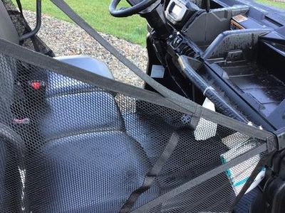 2025 Can-Am Defender DPS HD9 Stealth Black - Photo 5