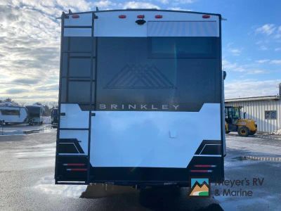 2026 Brinkley Model Z Air - Photo 4