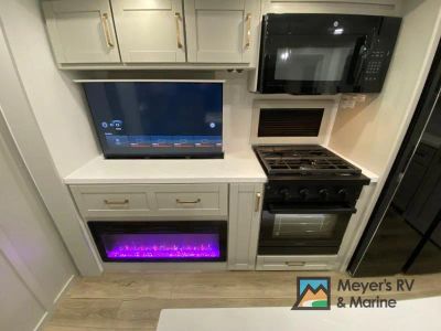 2026 Brinkley Model Z Air - Photo 13